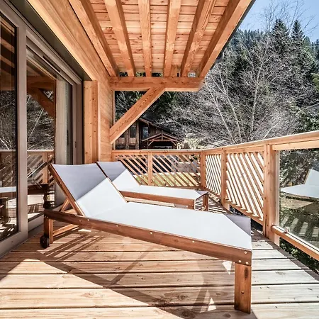 Chamoisine, - By Emerald