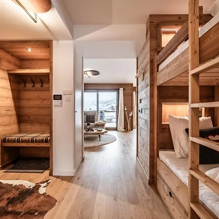 Chamoisine, - By Emerald