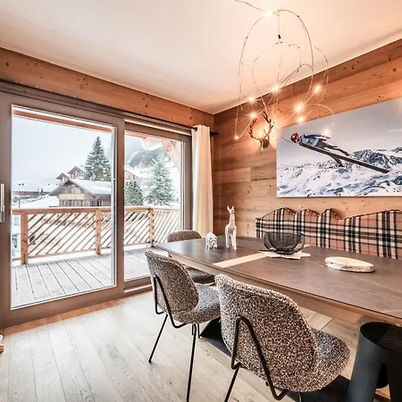 Chamoisine, - By Emerald *